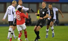 半岛体育官网入口-卢森堡队备战欧洲杯预选赛，豪情满怀的简单介绍