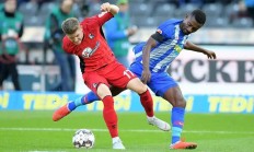 半岛体育地址-包含柏林赫塔遭遇连败，排名下滑的词条