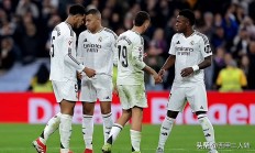 半岛体育vip注册-皇马与曼城平局，小组榜首争夺激烈的简单介绍