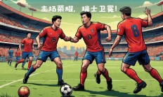 半岛体育网页版登录入口-瑞士在欧国联附加赛中击败对手，成功晋级下一轮的简单介绍