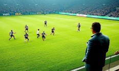 半岛体育地址-帕尔梅拉斯战术布置详解，主帅重点强调防守反击