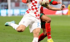 半岛体育电竞-荷兰克罗地亚大战，欧国联半决赛双方实力均衡