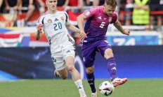 半岛体育官网入口-匈牙利备战芬兰友谊赛，追求胜利