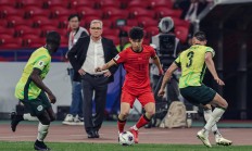 半岛体育网页版登录入口-巴林球队遭受重创，憾失晋级机会