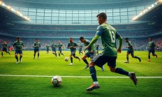 半岛体育亚洲官网-西雅图海湾者全力备战世俱杯，冲击冠军信心十足