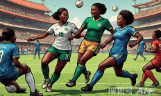 半岛体育官方入口-非洲足球锦标赛最新赛况：尼日利亚表现出色的简单介绍