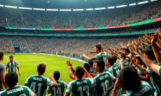 半岛体育投注-帕尔梅拉斯焦点战役引爆球迷期待