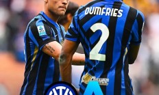 半岛体育网页版-国际米兰迎来关键一役，能否继续领先？