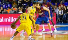 半岛体育中国官网-立陶宛篮球联赛强强对决，球员斗志昂扬的简单介绍