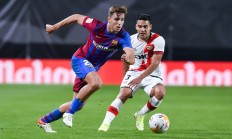 半岛体育官网入口-关于欧洲国家足球赛事的风头甚至盖过了其他国际比赛的信息