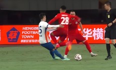 半岛体育登录-包含沈阳东进不敌山东泰山，遭受失利的词条