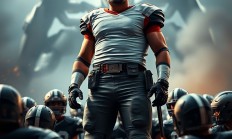 半岛体育官方-恩菲尔德队长激励全队，挑战强敌士气高昂