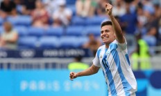 半岛体育vip注册-关于南美洲足球最新情报：阿根廷队状态低迷的信息