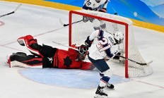 半岛体育直播-加拿大选手在冰球比赛中横扫对手