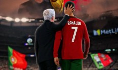 半岛体育教练-葡萄牙队冷静应对，抵挡对手猛攻