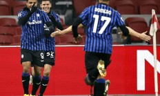 半岛体育中国官网-意甲劲旅重回胜利轨道，晋级强