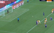 半岛体育登录入口-武汉卓尔主场不敌天津泰达，遗憾失分的简单介绍