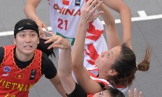 半岛体育网站入口-亚洲女篮杯：中国队轻松晋级决赛拿下冠军