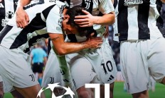 半岛体育视频-尤文图斯表现突出，赢得赞誉和尊重