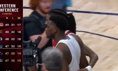 半岛体育在线-灰熊击败森林狼，继续领先西部