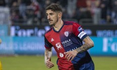 半岛体育官网app-包含卡利亚里大胜，总积分排名跃升的词条