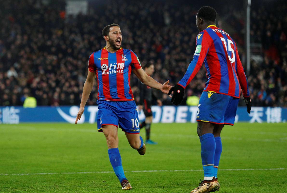 水晶宫客场取胜，英超保级希望更加明朗的简单介绍