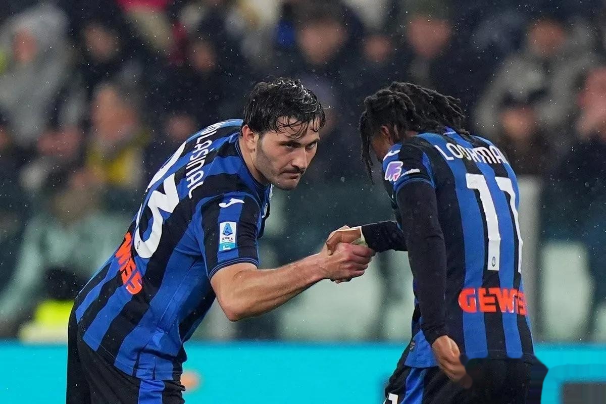 亚特兰大联赛造迷局,意甲封王尤为多变 亚特兰大联赛造迷局,意甲封王尤为多变