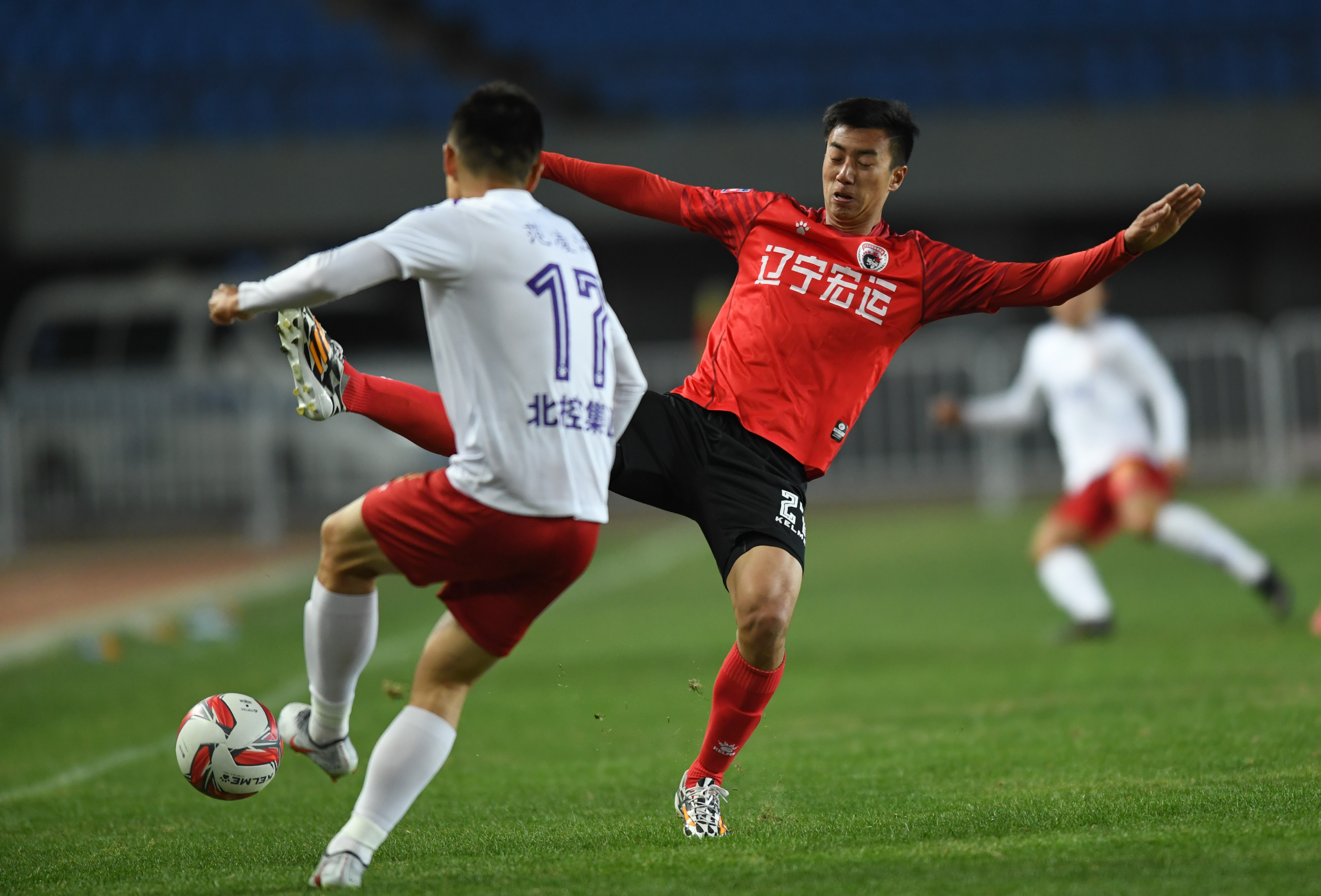 沈阳宏运主场不敌内蒙古中优,遭遇连败的简单介绍 沈阳宏运主场不敌内蒙古中优,遭遇连败的简单介绍