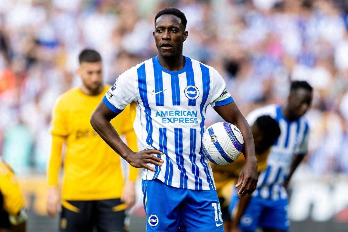 布莱顿继续显露实力,取得胜利 布莱顿继续显露实力,取得胜利