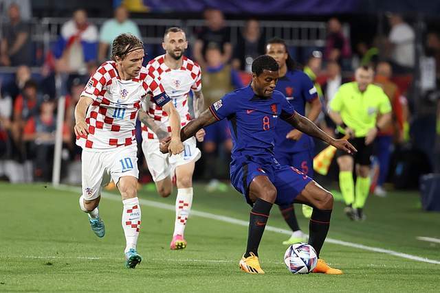 欧国联半决赛裁判公布，能否执行公平公正？