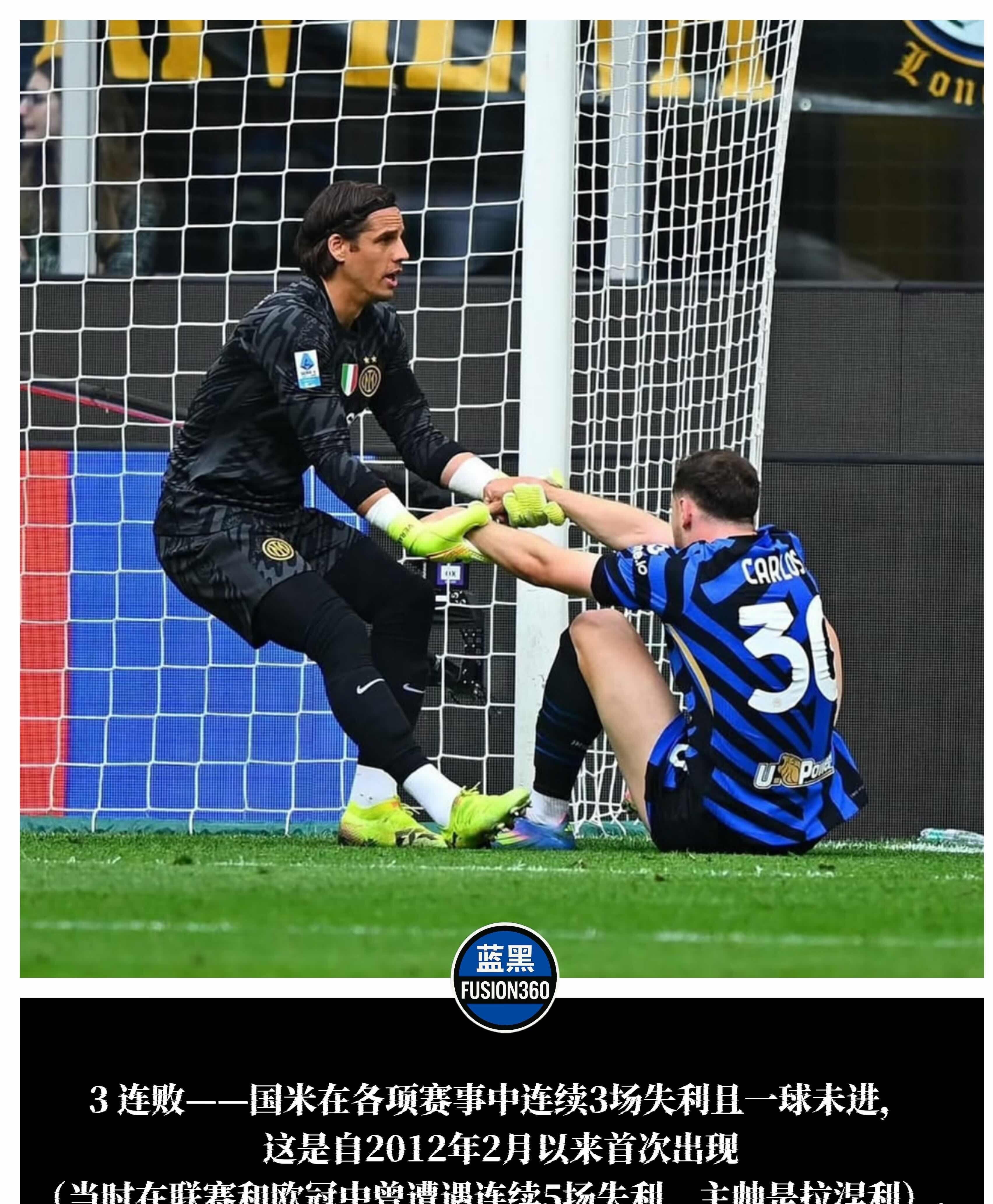 国际米兰连胜下来，稳固前进势头的简单介绍