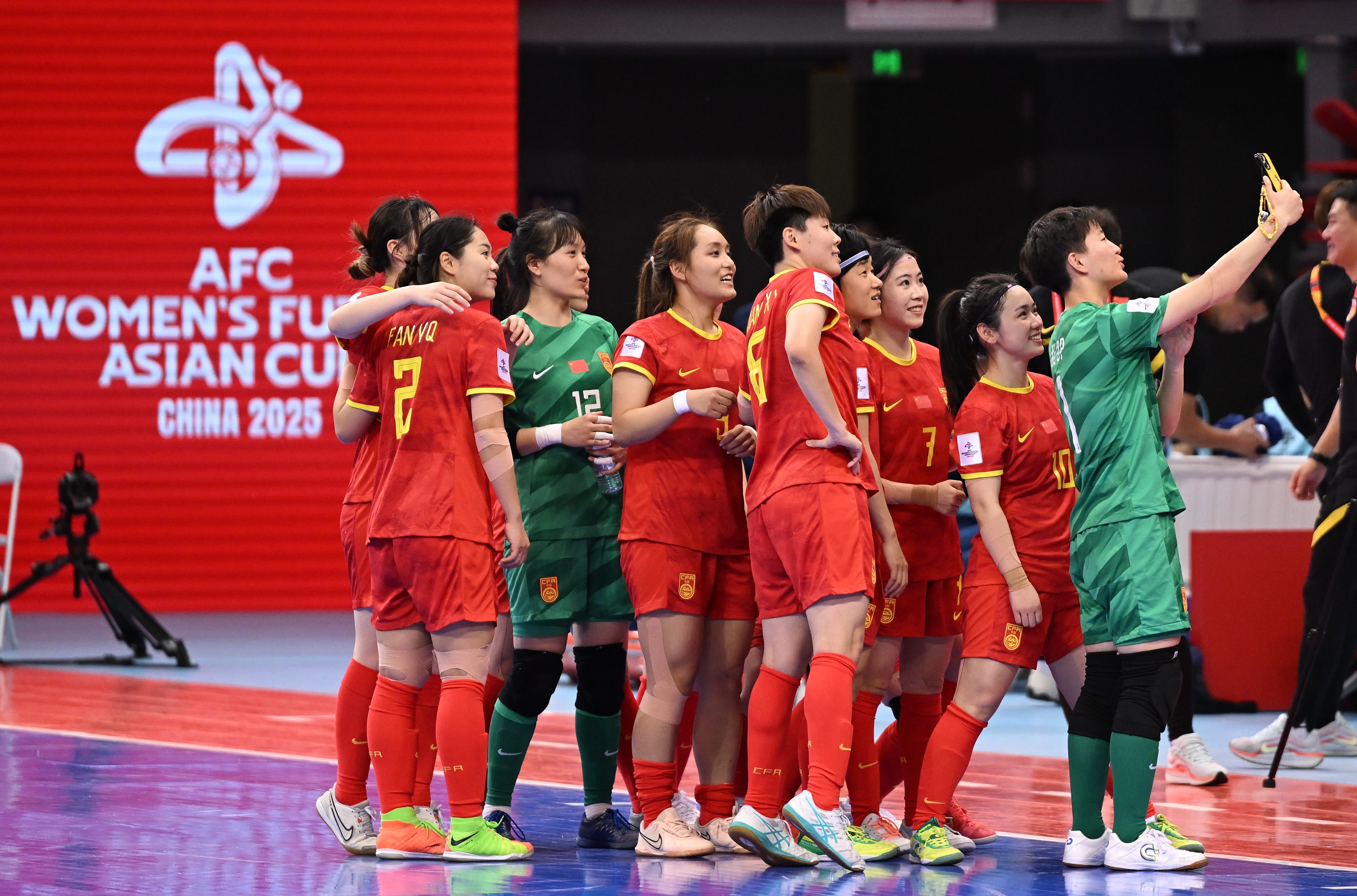 亚洲足球锦标赛带来火热比赛 亚洲足球锦标赛带来火热比赛