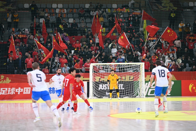 亚洲足球锦标赛带来火热比赛 亚洲足球锦标赛带来火热比赛