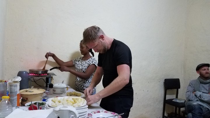 柏林邮政队做好所有准备,迎接对阵荷索比亚的挑战 柏林邮政队做好所有准备,迎接对阵荷索比亚的挑战