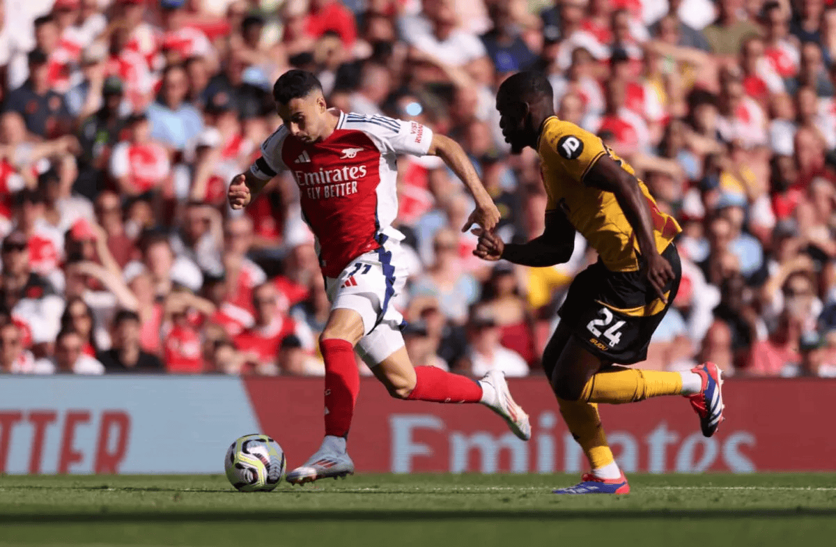 阿森纳强势连胜,争四形势渐趋明朗 阿森纳强势连胜,争四形势渐趋明朗