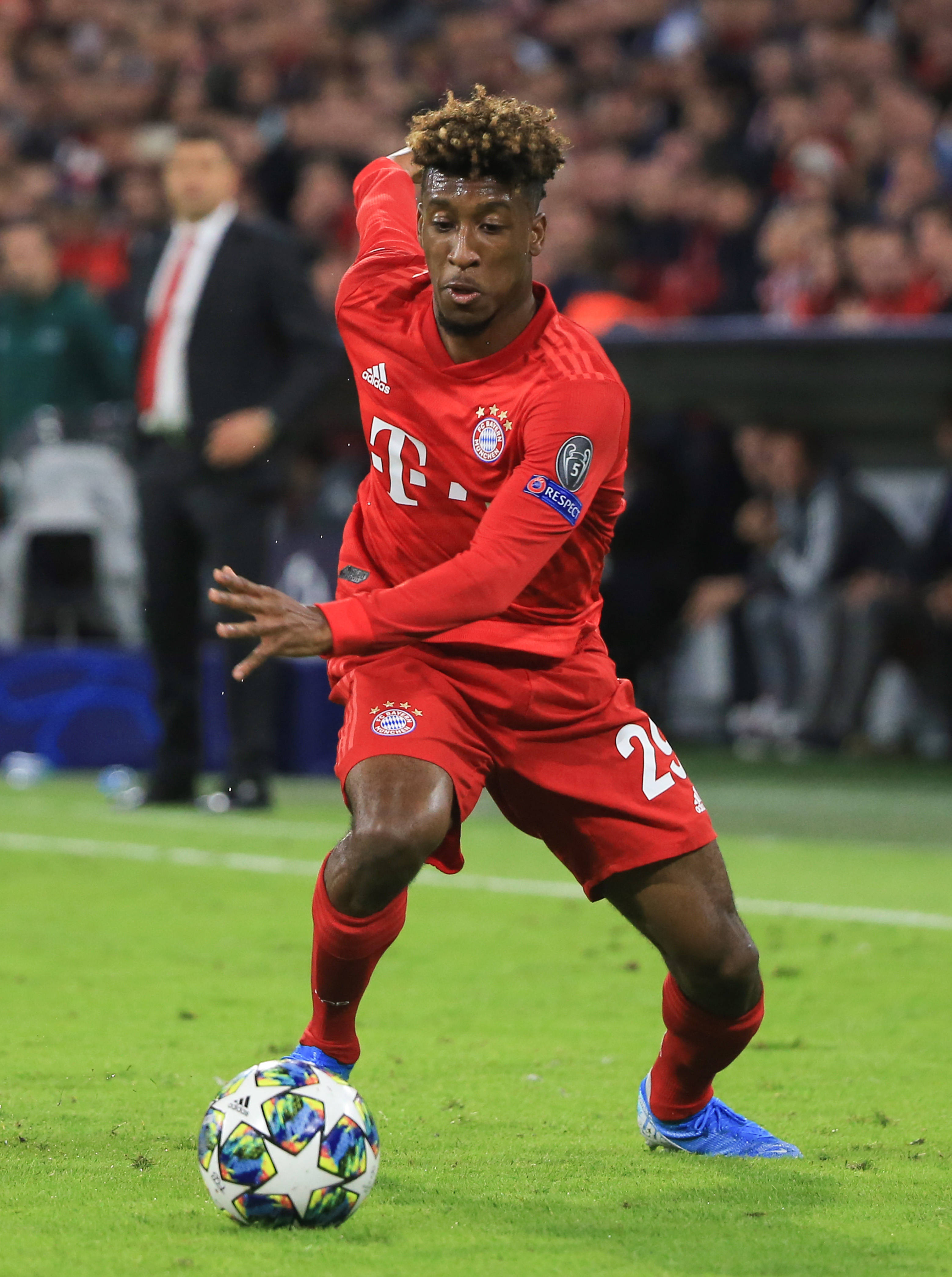 关于拜仁慕尼黑一球小胜切尔西，晋级半决赛的信息