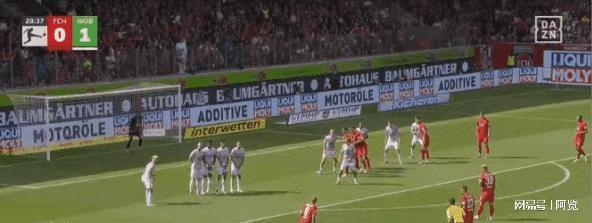 沃尔夫斯堡主场不敌汉堡,遭遇连败的简单介绍 沃尔夫斯堡主场不敌汉堡,遭遇连败的简单介绍