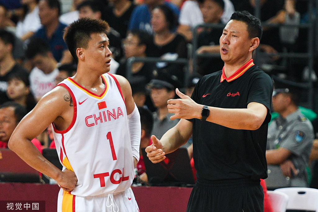 台湾篮球新赛季冠军力求突破 台湾篮球新赛季冠军力求突破