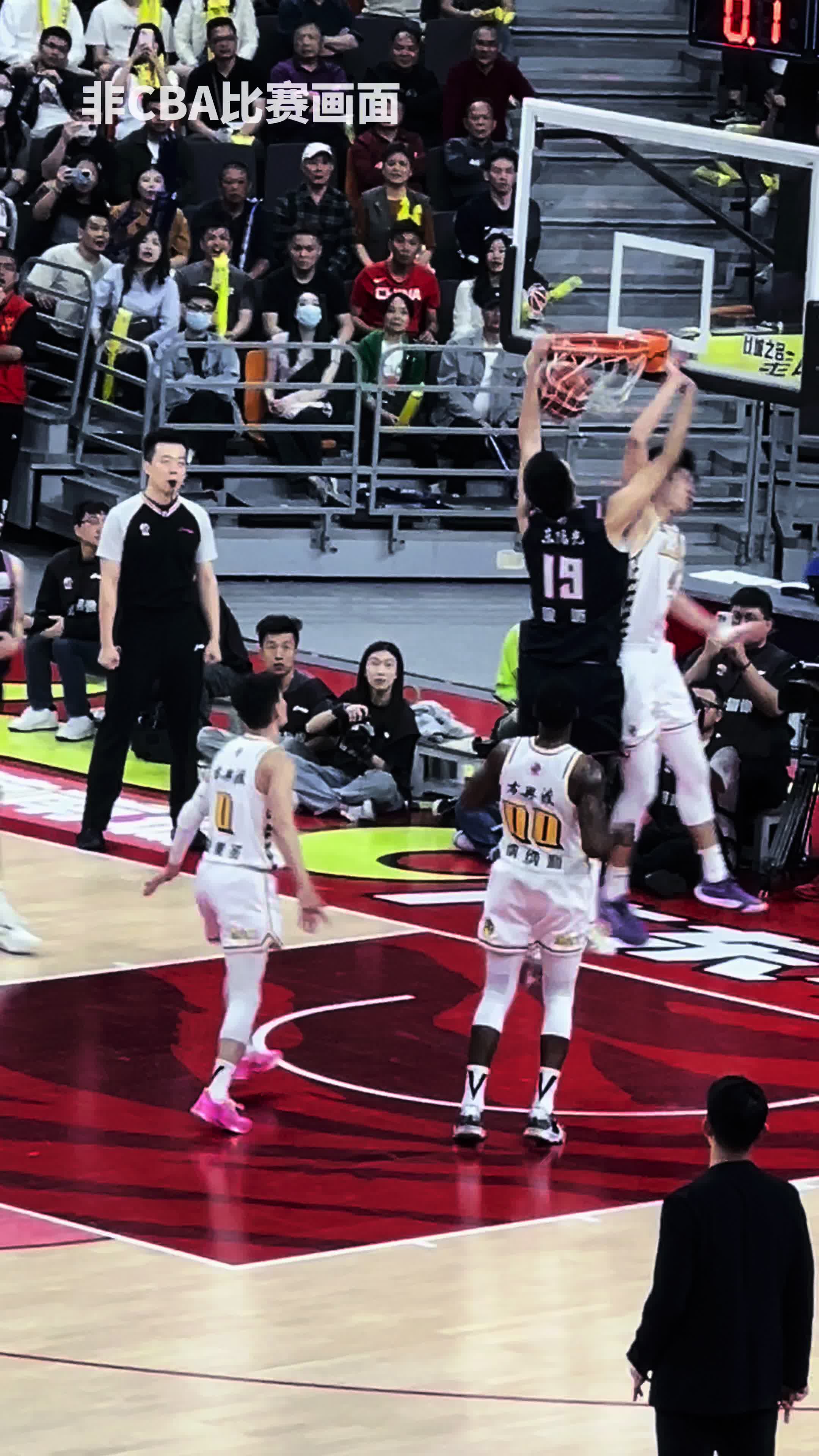 亚太地区篮球职业联赛擂台赛即将开启的简单介绍