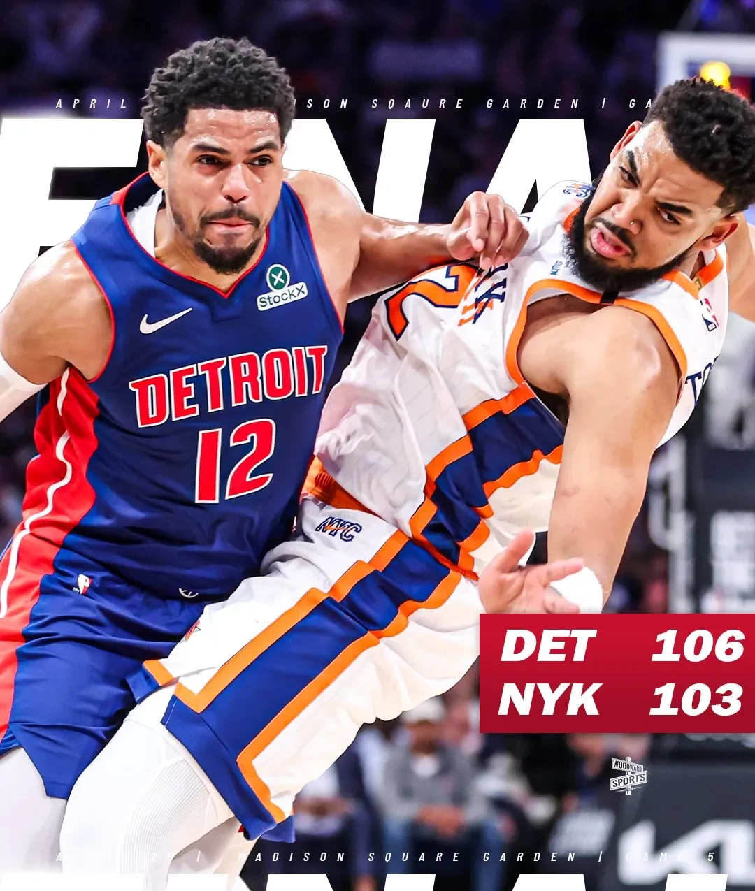 活塞逆转步行者,取得宝贵胜利 活塞逆转步行者,取得宝贵胜利