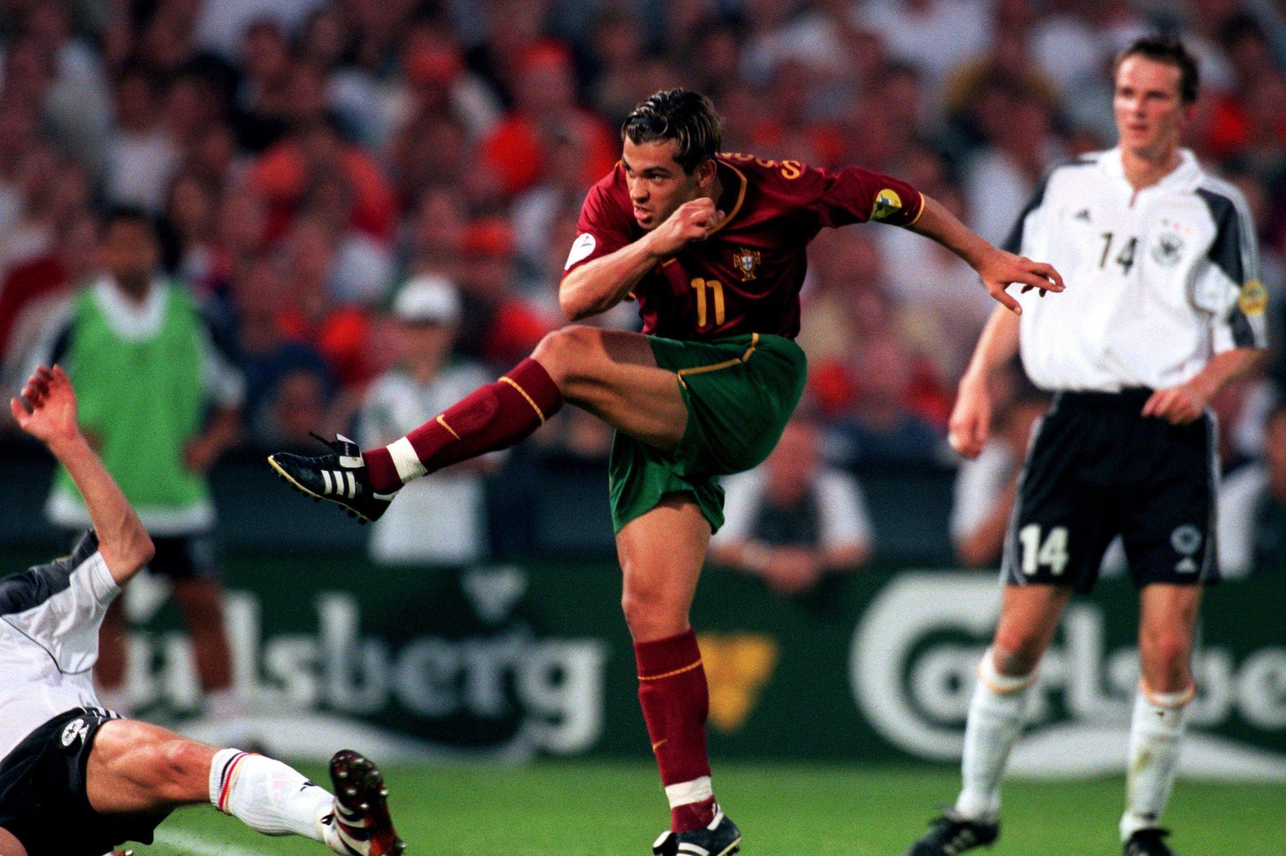 包含欧洲国家队交锋激情四射，战况激烈的词条