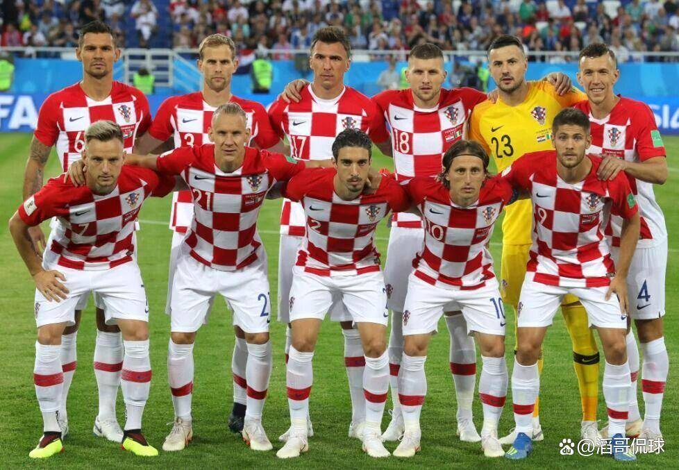 克罗地亚主帅指出球队需要提高比赛节奏