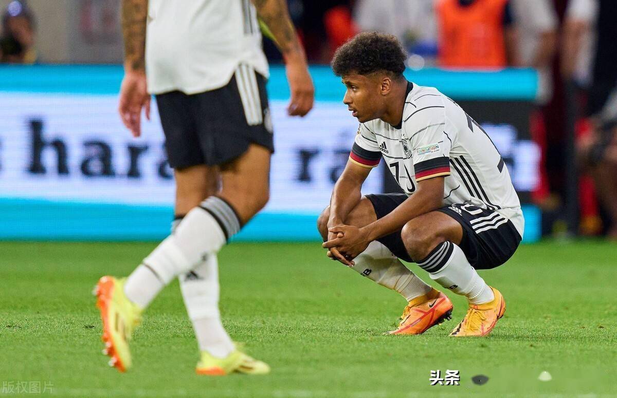 关于德国锋线威胁尽显，令对手胆战心惊的信息