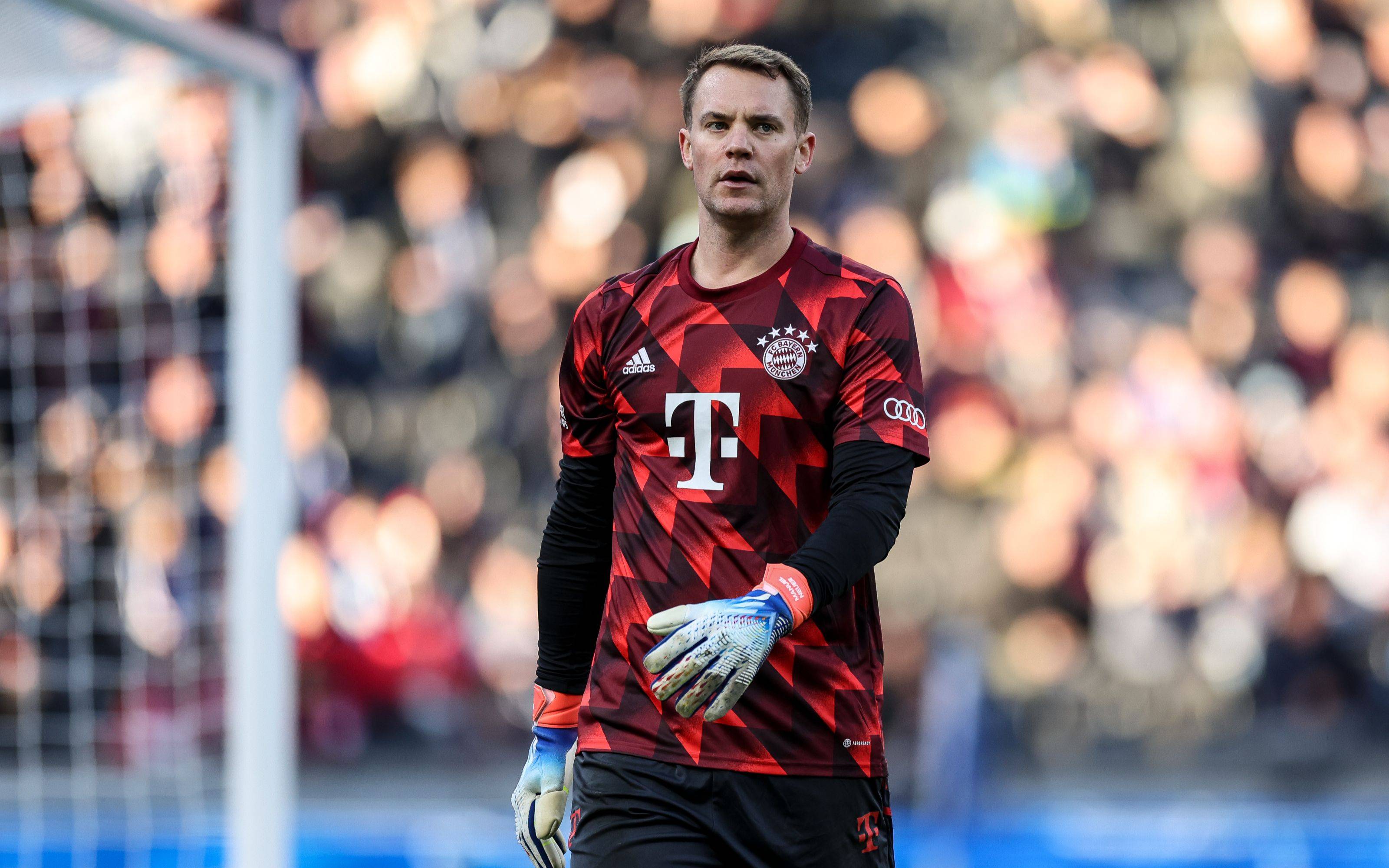 关于德国锋线威胁尽显，令对手胆战心惊的信息