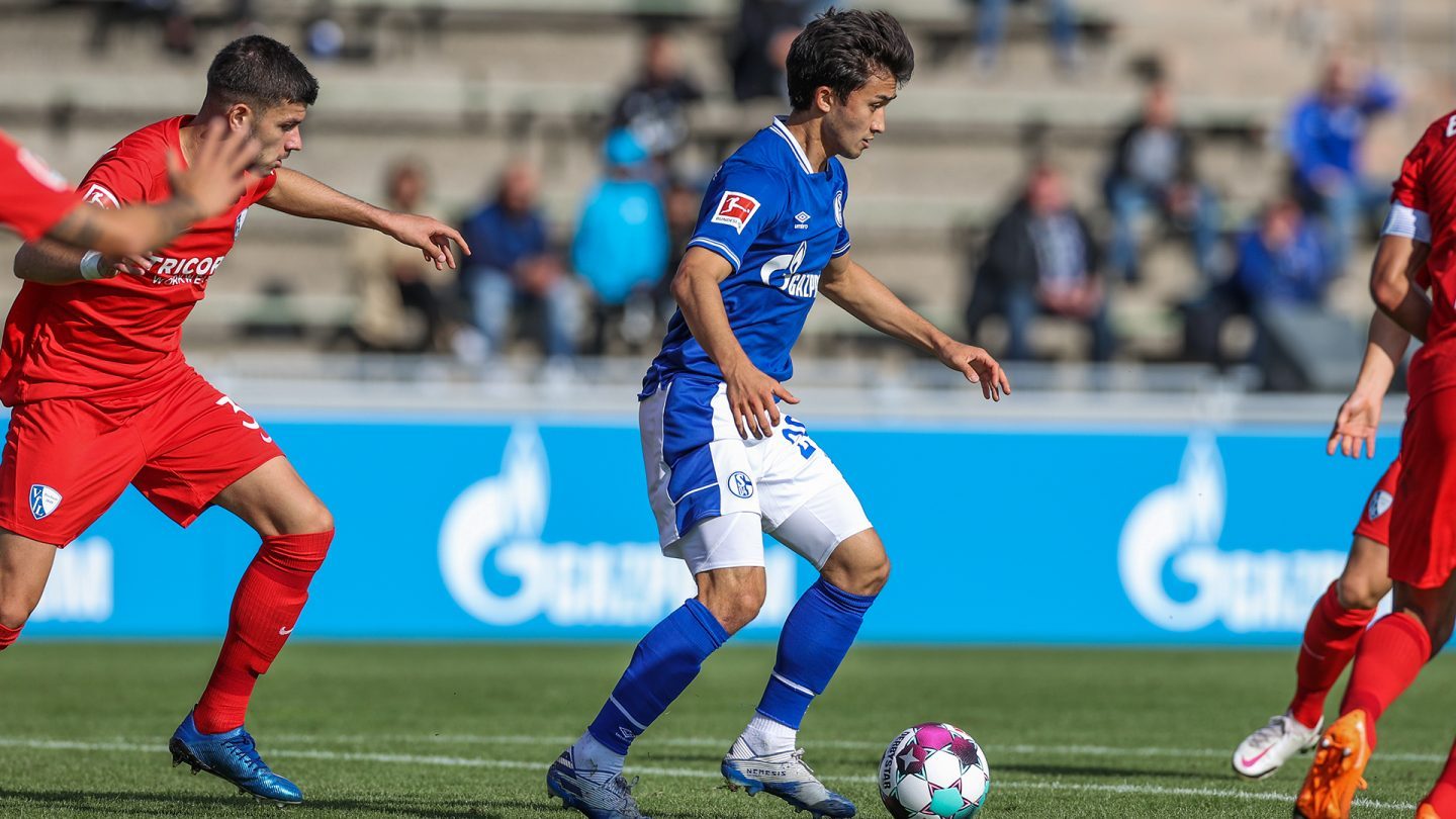 包含波鸿绝杀对手，取得胜利反弹的词条